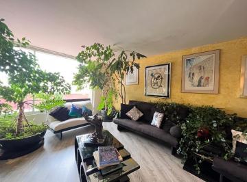 Departamento · 311m² · 3 Recámaras · 3 Estacionamientos · Departamento con Gran Terraza Privada Zona Interlomas