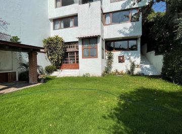 Casa de 4 habitaciones, Huixquilucan · Casa en Venta Lomas Anahuac