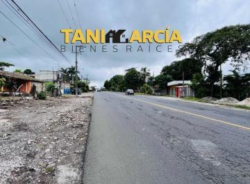 Terreno / Lote , CuitlAhuac · Vendo 2 Hectáreas en Cuitlahuac Ideal Para Granjas, Tráiler, Etc