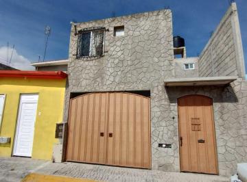 Casa · 140m² · 3 Recámaras · 1 Estacionamiento · Casa en Venta en Fraccionamiento Don Carlos 1 Tizayuca Hidalgo