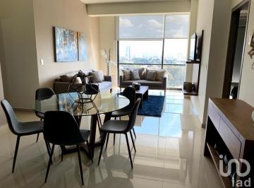 Departamento · 117m² · 3 Recámaras · 1 Estacionamiento · Departamento en Venta en Forjadores Puebla