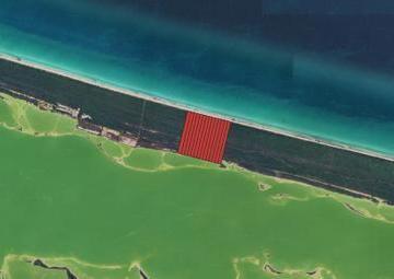 Terreno / Lote · 76272m² · ¡Oportunidad! Terreno Frente Al Mar en El Cuyo 7.6 Hectáreas