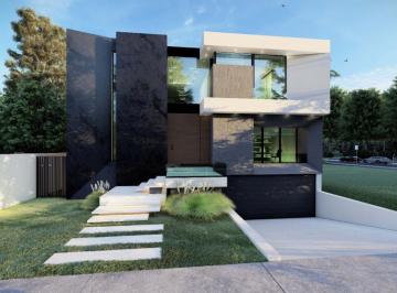 Casa de 5 habitaciones, Zapopan · Casa en Valle Real en Preventa