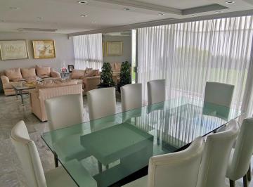 Comedor, sala y jardin · Venta Casa de 3 Recamaras, 360 m² Terreno en Lomas de Tecamachalco, Excelente Ubicacion
