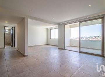 Departamento · 125m² · 2 Recámaras · 2 Estacionamientos · Departamento en Calzada de Los Reyes en Cuernavaca con Amenidades, Alta Plusvalía.