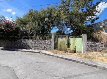 Terreno / Lote · 2043m² · Terreno en Venta, Lomas del Potrero; Muy Cerca del Centro de Yautepec, Morelos.