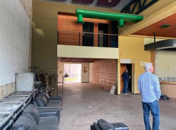 Local comercial , Cuajimalpa de Morelos · Local en Renta Santa Fe
