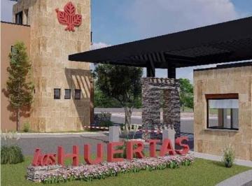 Terreno / Lote · 295m² · Terreno - Arteaga