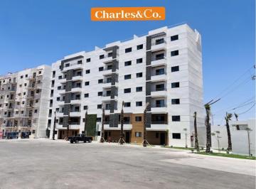 Departamento · 88m² · 3 Recámaras · 2 Estacionamientos · Departamento en Venta