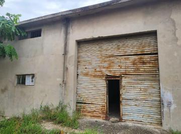 Local comercial · 300m² · Bodega en Col. Francisco Villa