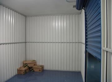 Bodega comercial , Miguel Hidalgo · Bodega Comercial de 27 m² en Renta en Tacuba