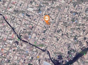 Terreno / Lote · 846m² · Terreno Amplio en Colonia Tamaulipas