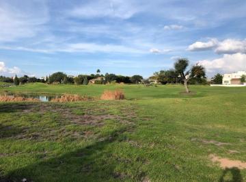 Terreno / Lote , Querétaro · Terreno en Venta con Vista Al Lago en Campo de Golf