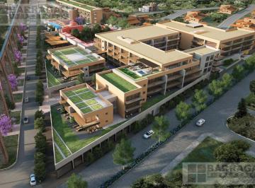 Departamento · 134m² · 2 Recámaras · 2 Estacionamientos · Últimos Departamentos de Lujo en Venta Barrio de Santiago Querétaro