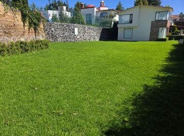 Terreno / Lote , Lerma · Venta Terreno en Rincón de Los Encinos Lerma, Junto Al Club de Golf