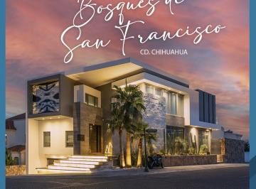 Casa · 607m² · Casa en Venta Bosques del San Francisco