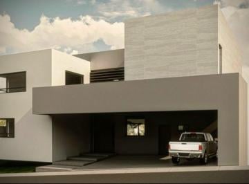 Casa de 4 habitaciones, Monterrey · La Herradura Casa en Venta en Monterrey N. L. Zona Carretera Nacional
