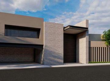 Casa de 4 habitaciones, Monterrey · La Herradura Casa en Venta en Monterrey N. L. Zona Carretera Nacional