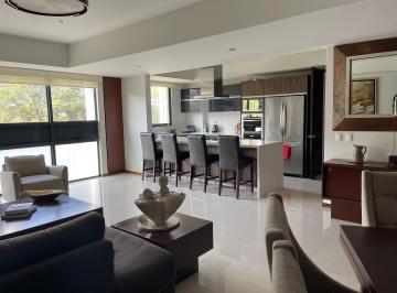 Departamento de 3 habitaciones, Alvaro Obregón · Departamento en Venta en Vista San Ángel