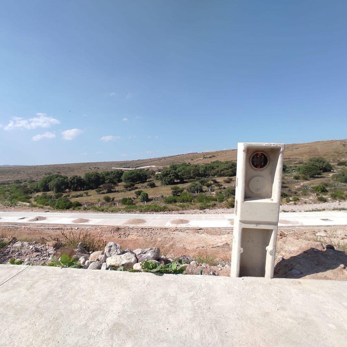Land for Sale in a Gated Community with View