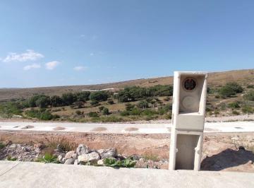 Terreno / Lote · 121m² · Terreno en Cerrada con Vista