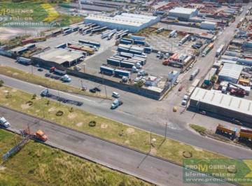 Terreno / Lote · Terreno en Parke 2000 Industrial en Renta