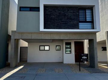 Casa · 213m² · 3 Recámaras · 2 Estacionamientos · Casa Nueva en Venta en Rinconadas del Valle 2