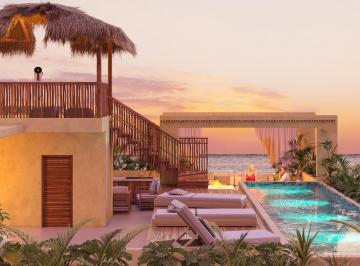 Roof · Eco - Chic Departamento Cerca del Mar!