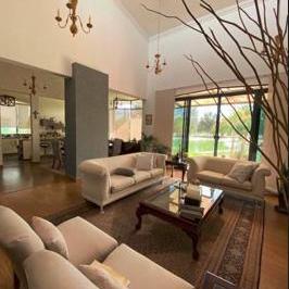 Casa de 3 habitaciones, Aguascalientes · Casa en Venta de un Piso en Jardines del Lago, Aguascalientes
