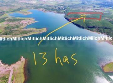 Terreno / Lote , Chihuahua · Terreno en Venta 13has en Presa Chihuahua con Excelente Vista Panorámica $52,000,000
