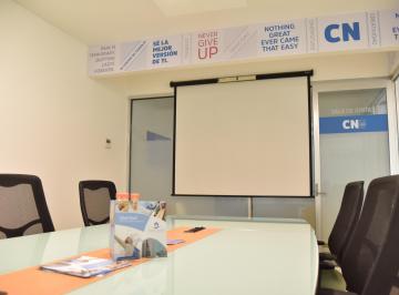Oficina , Manzanillo · Sala de Juntas en Centro de Negocios Manzanillo