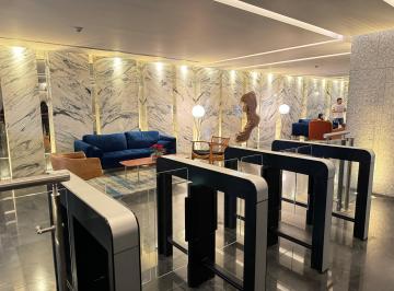 Oficina , Cuauhtémoc · Oficinas Col. Cuauhtemoc, Rio Missisippi, en La Mejor Zona de México