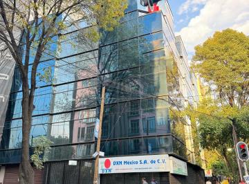 Oficina , Cuauhtémoc · Oficinas en El Corazón de La Ciudad, Calle Londres, Col. Juarez