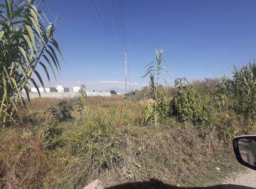 Terreno / Lote · 1040000m² · Terreno en Venta en San Francisco Sarabia
