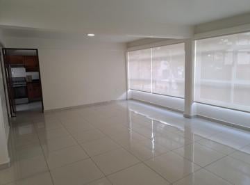 Departamento de 3 habitaciones, Benito Juárez · Departamento en Renta en La del Valle