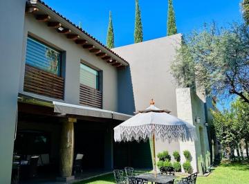 Casa en condominio de 4 habitaciones, San Miguel de Allende · Hermosa Casa en Club de Golf Las Ventanas