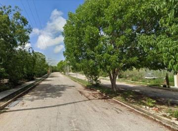 Terreno / Lote · 1181m² · Se Vende Terreno Listo Para Escriturar en Zona Norte, Cholul Merida Yucatan - (4)