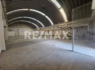 Local comercial · 525m² · 6 Estacionamientos · Local en Renta en San Pedro de Los Pinos - (4)