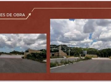 Terreno / Lote · 12000m² · Terreno en Venta en Conkal, Yucatan