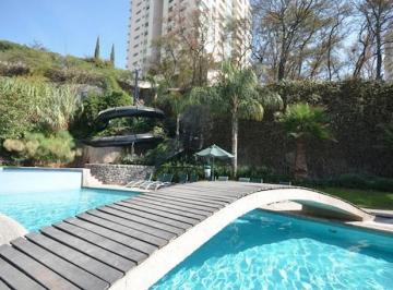 Departamento de 2 habitaciones, Huixquilucan · Departamento en Venta en Interlomas – La Enramada, Lomas Country Club | 244 m² | Vista Panorámica
