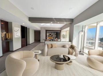 Departamento de 2 habitaciones, Huixquilucan · Departamento en Venta en Interlomas – La Enramada, Lomas Country Club | 244 m² | Vista Panorámica