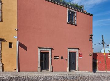 Casa de 2 habitaciones, San Miguel de Allende · Casa Elefante