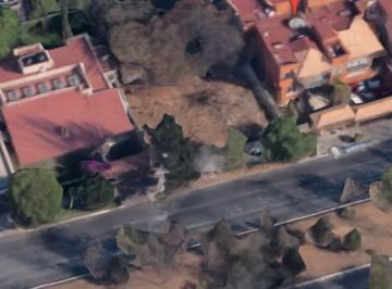 Terreno / Lote , Cuajimalpa de Morelos · Terreno en Venta Bosques de Las Lomas 650 m²