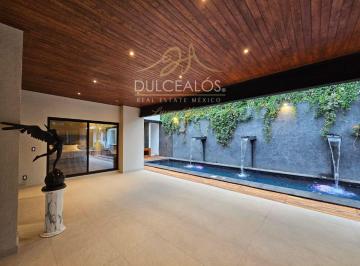 Casa de 5 habitaciones, Cuernavaca · Casa Nueva Industrial en Rinconada Vistahermosa | 5 Recámaras | Carril de Nado | Roof Garden | Segu