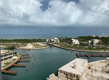 Departamento · 178m² · 3 Recámaras · 4 Estacionamientos · Departamento en Venta en Puerto Cancun