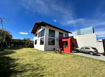 Casa de 3 habitaciones, Metepec · Casa en Venta Metepec San Miguel Totocuitlapilco