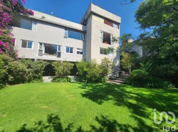 Casa de 4 habitaciones, Alvaro Obregón · Casa en Venta en Lomas de Santa Fe