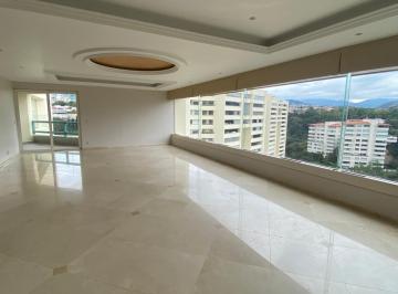 Departamento de 3 habitaciones, Huixquilucan · Departamento en Lomas Country Club de Golf