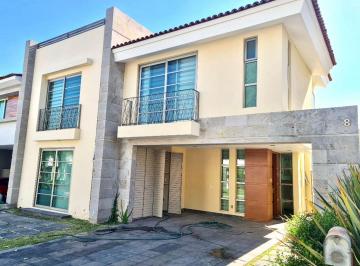 Casa en condominio de 5 habitaciones, Tlajomulco de Zúñiga · Casa en El Fraccionamiento El Manantial