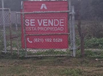 Terreno / Lote · 5949m² · Terreno Campestre en Venta